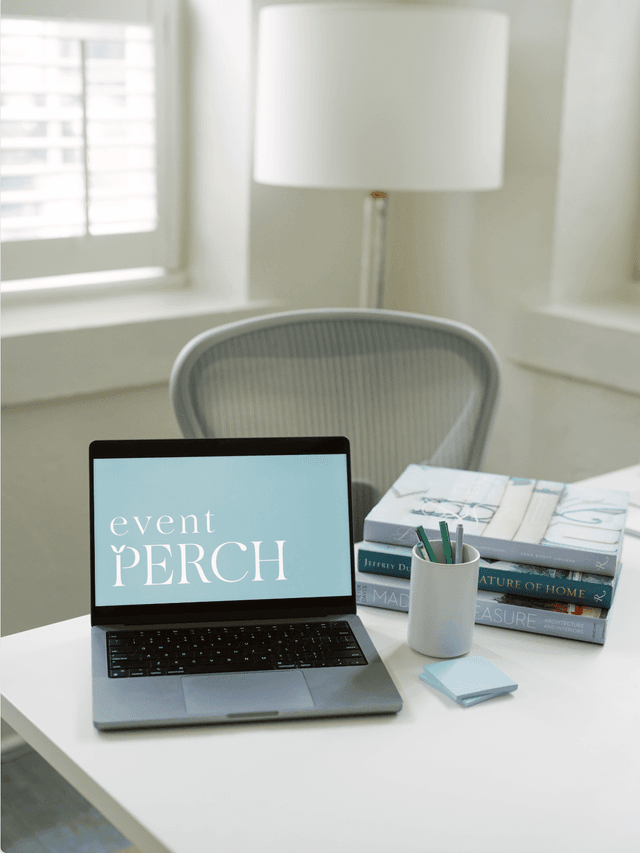 carousel wedding image