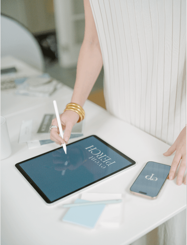 carousel wedding image